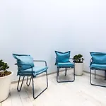 Facing Bay 호스텔
