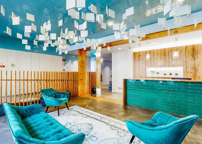 Hostal Facing Bay Praia da Vitória