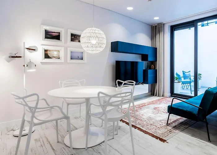 Hostal Facing Bay Praia da Vitória