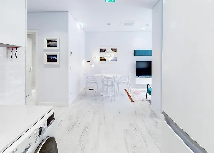 Hostal Facing Bay Praia da Vitória