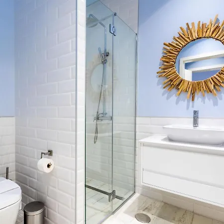 Auberge de jeunesse Facing Bay *