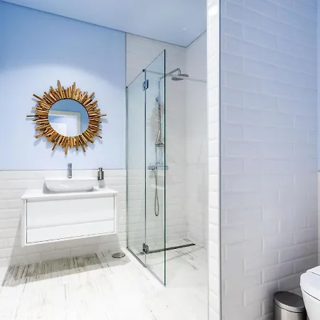 Facing Bay Auberge de jeunesse