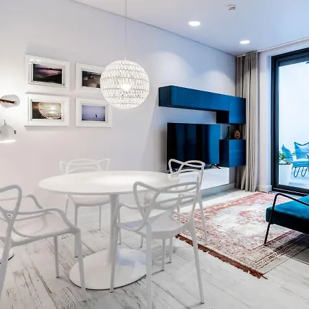 Hostel Facing Bay Praia da Vitória