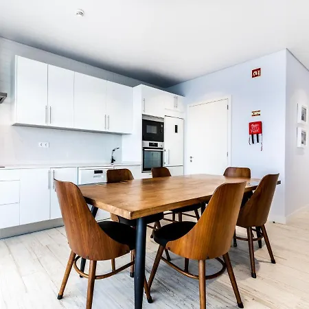 Auberge de jeunesse Facing Bay