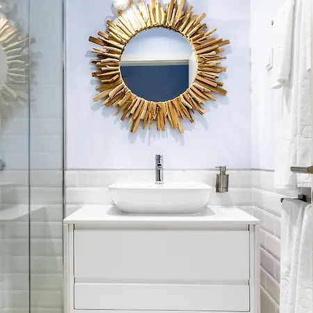 Facing Bay Auberge de jeunesse