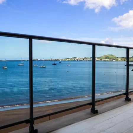 Facing Bay Auberge de jeunesse *