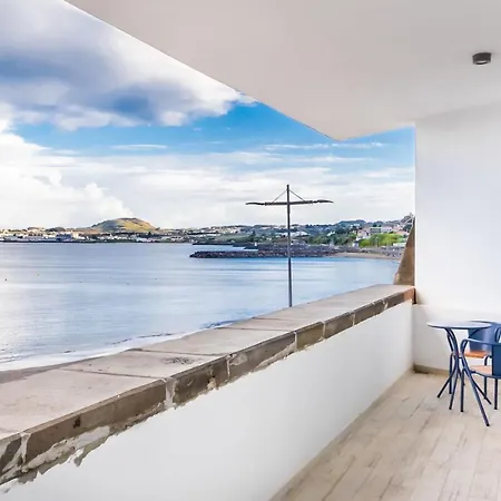 Facing Bay Auberge de jeunesse