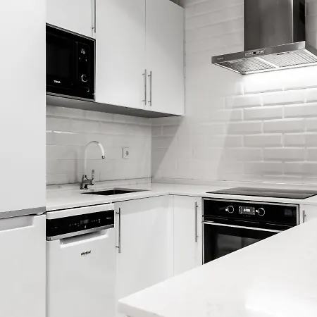 Facing Bay Auberge de jeunesse