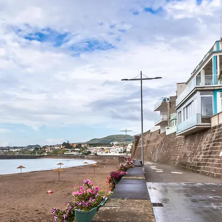 Facing Bay Auberge de jeunesse
