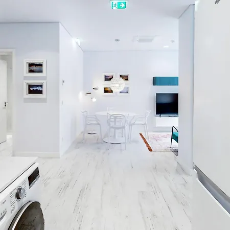 Hostel Facing Bay Praia da Vitória