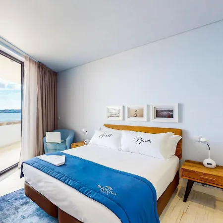 Facing Bay Auberge de jeunesse